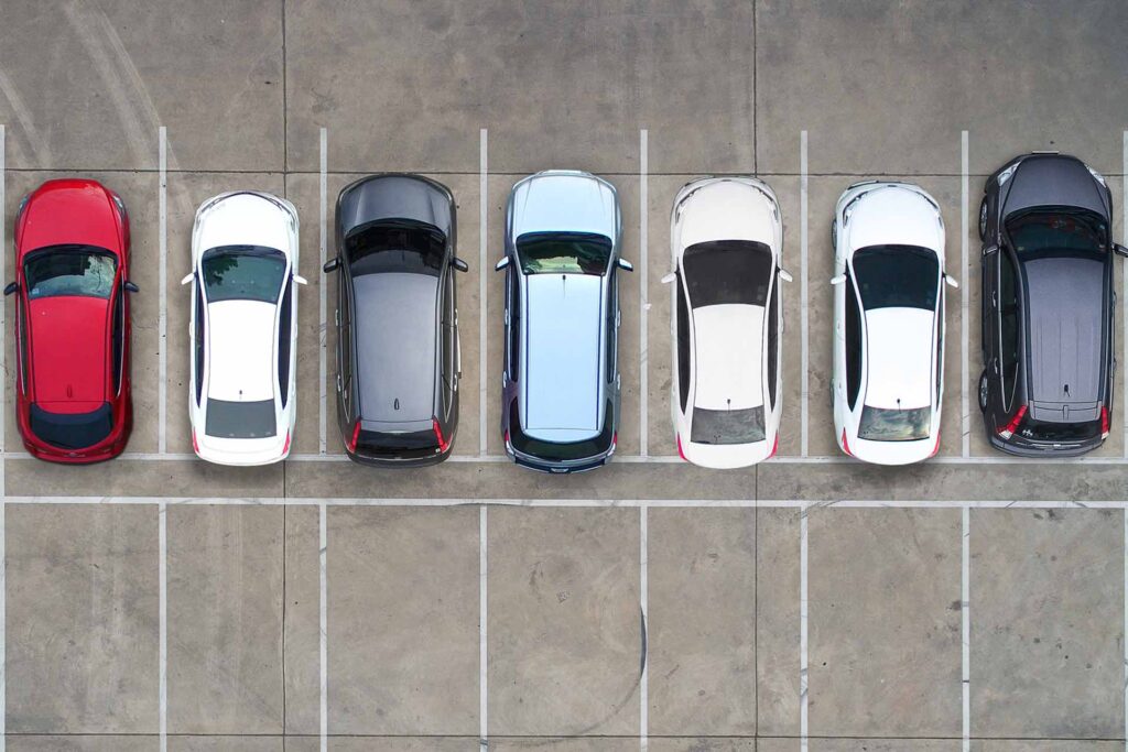 feature how much does it cost to build a car park